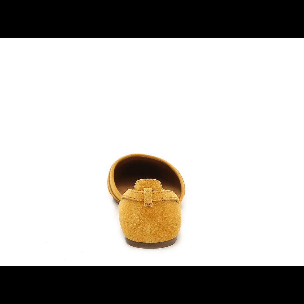 Crown Vintage Suede Flat🌻 - Picture 4 of 5